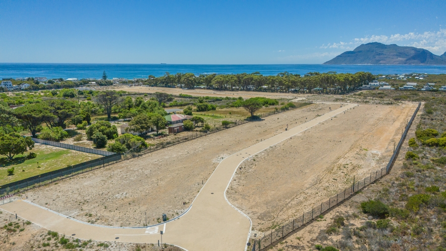 0 Bedroom Property for Sale in Kommetjie Western Cape